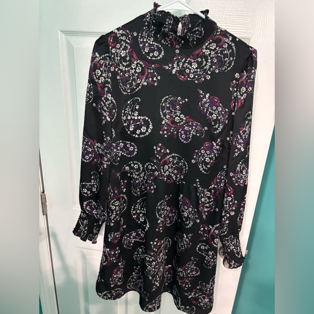 NWT Women’s size 8 Loft Dress